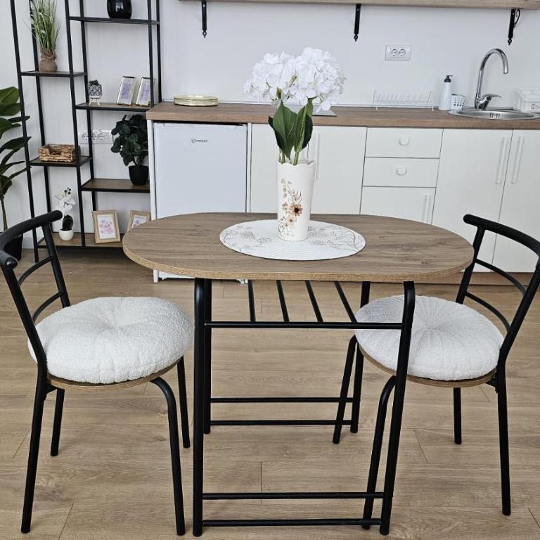 Stambena jedinica - One-Bedroom Apartment - 6