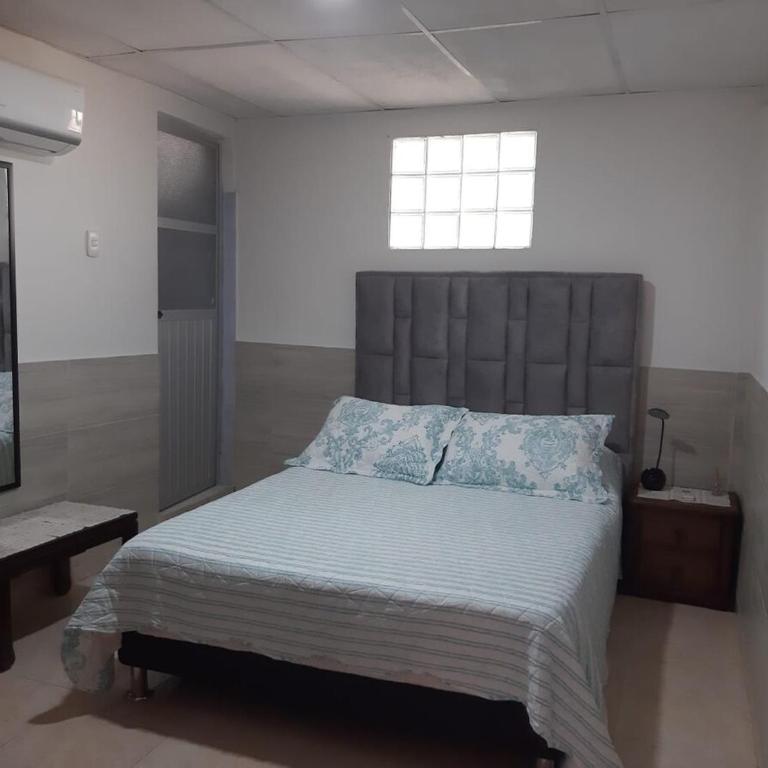 Fully equipped apartment in Bruselas, Cartagena - Two-Bedroom Apartment - 4