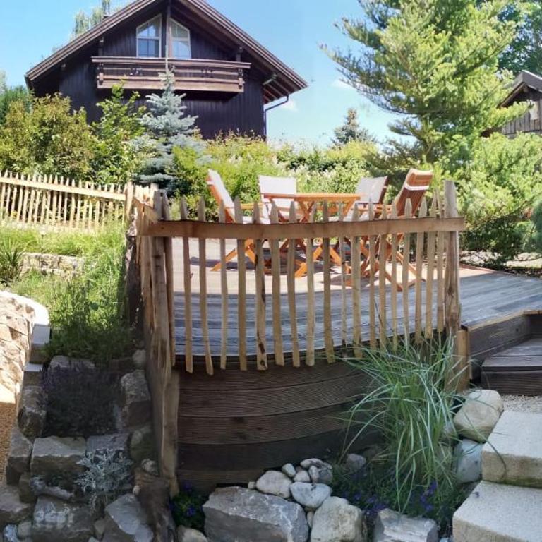 Finca Ludwig am Forggensee - Apartment mit Seeblick - 3