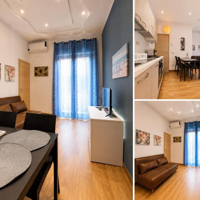 Venti del Sud Apartments - Appartamento con 1 Camera da Letto - 2