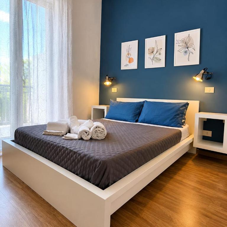 Venti del Sud Apartments - Appartamento con 1 Camera da Letto - 6