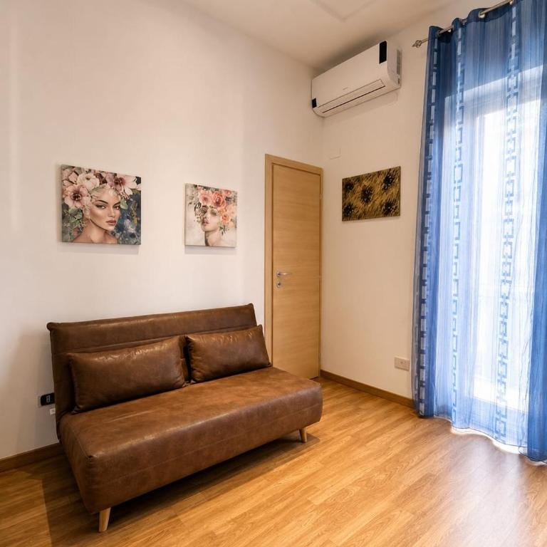 Venti del Sud Apartments - Appartamento con 1 Camera da Letto - 8