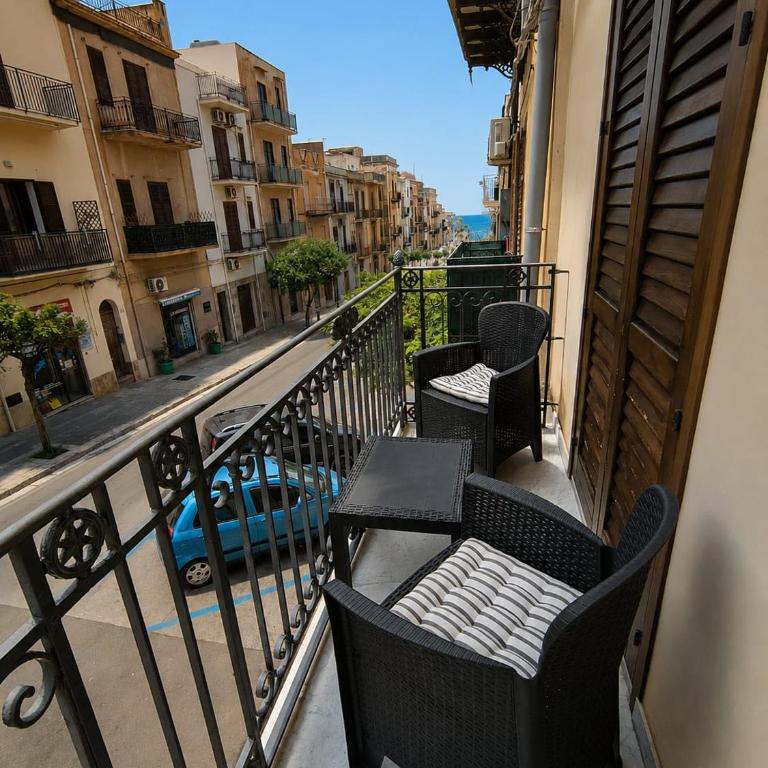 Venti del Sud Apartments - Appartamento con 1 Camera da Letto - 10