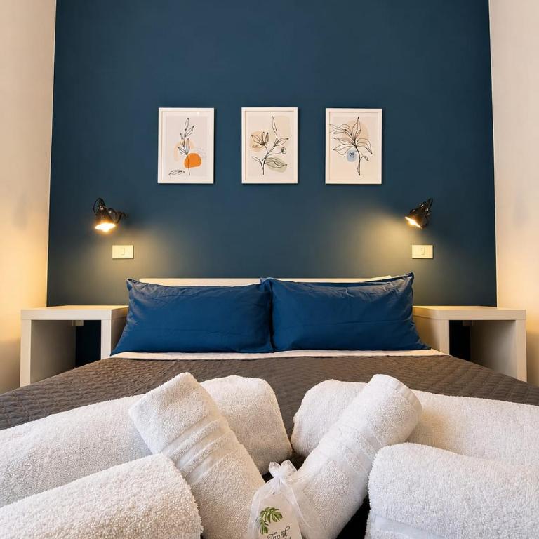 Venti del Sud Apartments - Appartamento con 1 Camera da Letto - 14