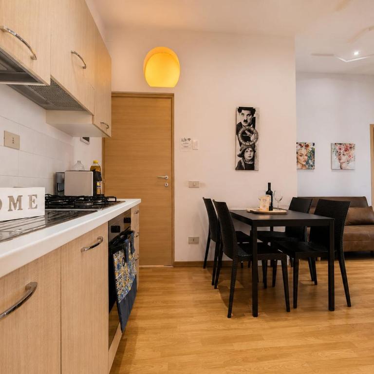 Venti del Sud Apartments - Appartamento con 1 Camera da Letto - 15