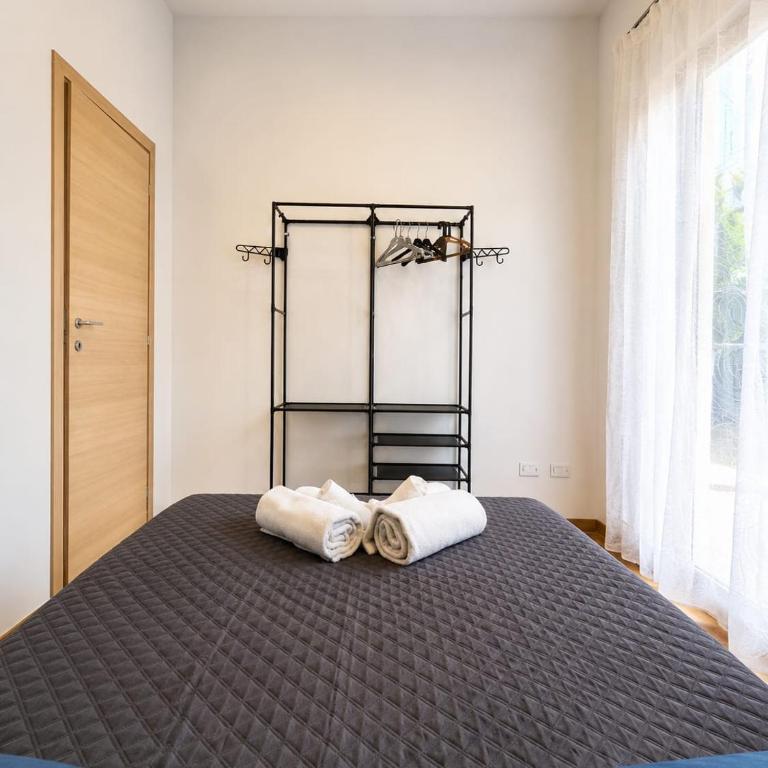 Venti del Sud Apartments - Appartamento con 1 Camera da Letto - 19