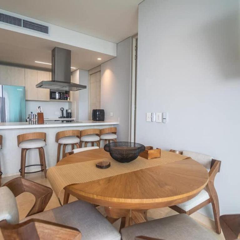 Apex Executive Apartments - Calablanca - Two-Bedroom Apartment - 7