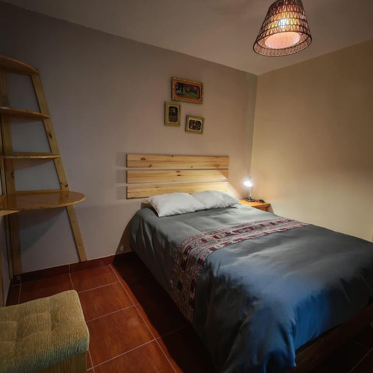 Sunshine - Habitación Doble Estándar - 5