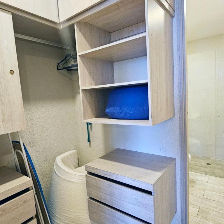Apartamentos en Cielo Mar Por Parceros Group - One-Bedroom Apartment - 18