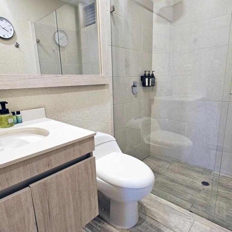 Apartamentos en Cielo Mar Por Parceros Group - One-Bedroom Apartment - 22