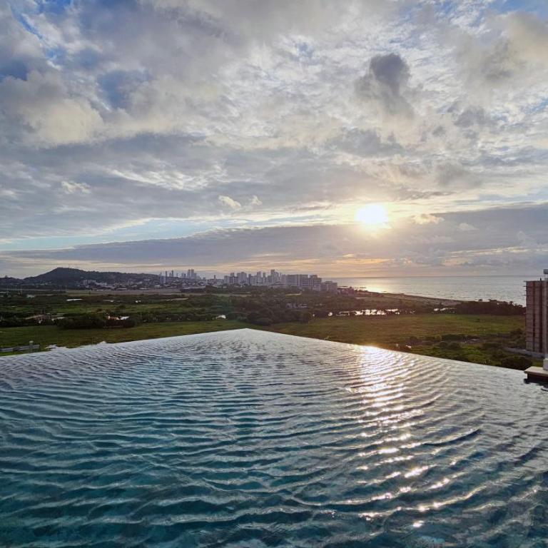 Apartamentos en Cielo Mar Por Parceros Group - One-Bedroom Apartment - 20