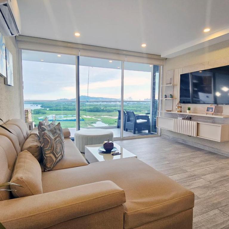 Apartamentos en Cielo Mar Por Parceros Group - One-Bedroom Apartment - 7