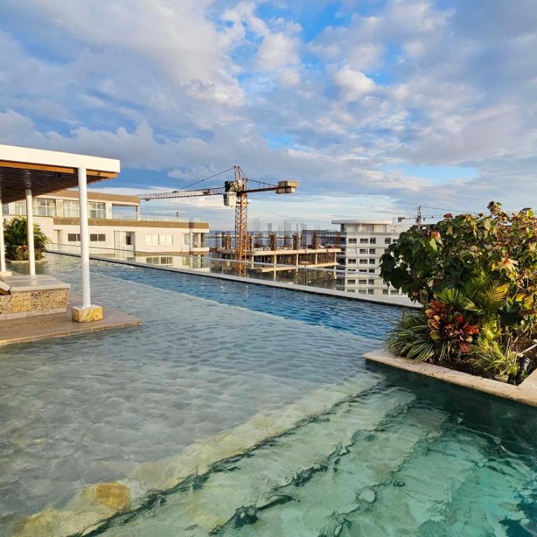 Apartamentos en Cielo Mar Por Parceros Group - One-Bedroom Apartment - 17