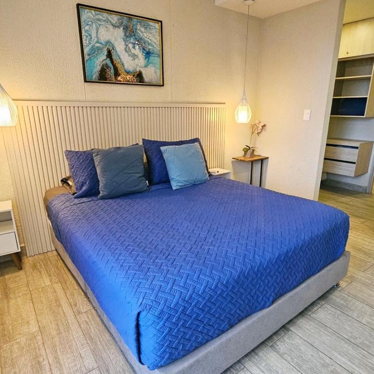 Apartamentos en Cielo Mar Por Parceros Group - One-Bedroom Apartment - 12