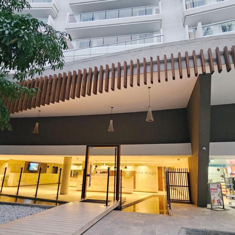 Apartamentos en Cielo Mar Por Parceros Group - One-Bedroom Apartment - 11