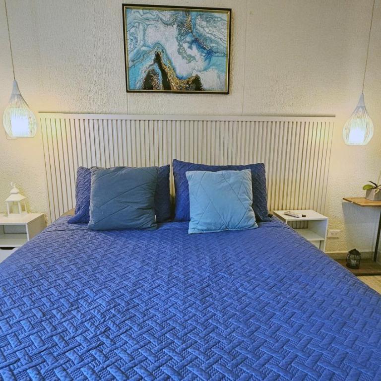 Apartamentos en Cielo Mar Por Parceros Group - One-Bedroom Apartment - 14