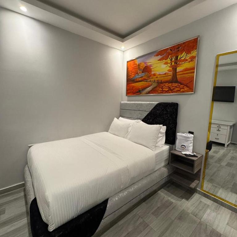 Hotel Casa Rueda - Studio - 4