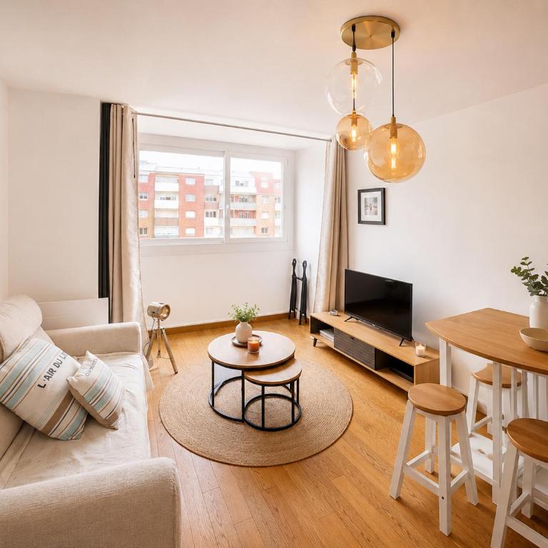 Cabourg - One-Bedroom Apartment - 1