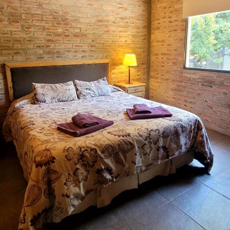 Cálidos departamentos en Melipal - de Patagoniago - Apartamento Dúplex - 1