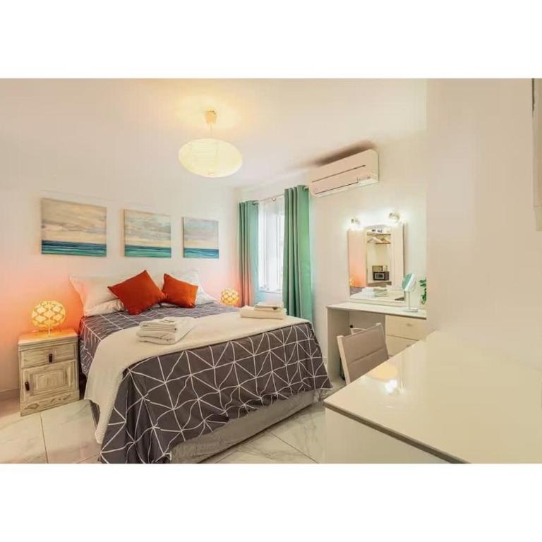 Costa Caleta 1 - Two Bed - Apartamento - 17