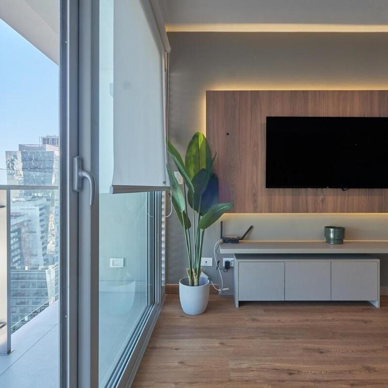 Javier Prado 595 Residences by Geko - Apartamento de 1 dormitorio - 5