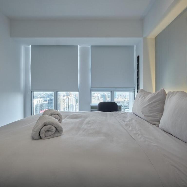 Javier Prado 595 Residences by Geko - Apartamento de 1 dormitorio - 15