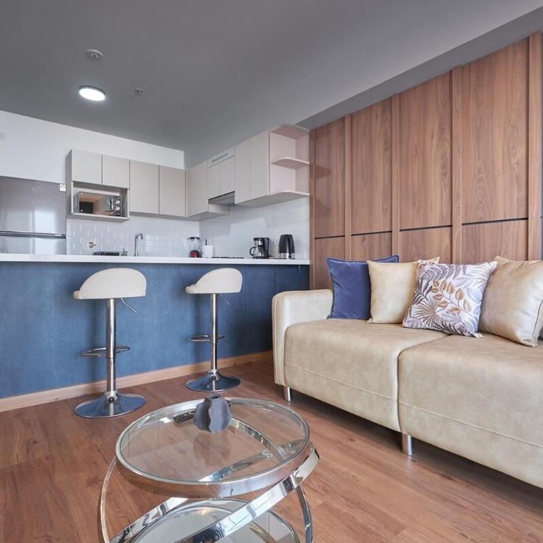 Javier Prado 595 Residences by Geko - Apartamento de 1 dormitorio - 9