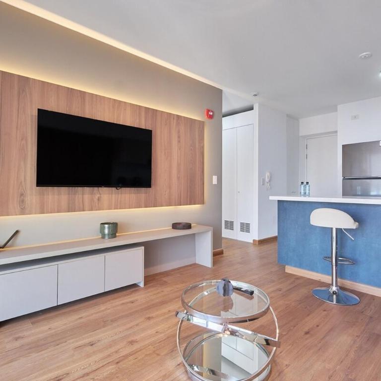 Javier Prado 595 Residences by Geko - Apartamento de 1 dormitorio - 19
