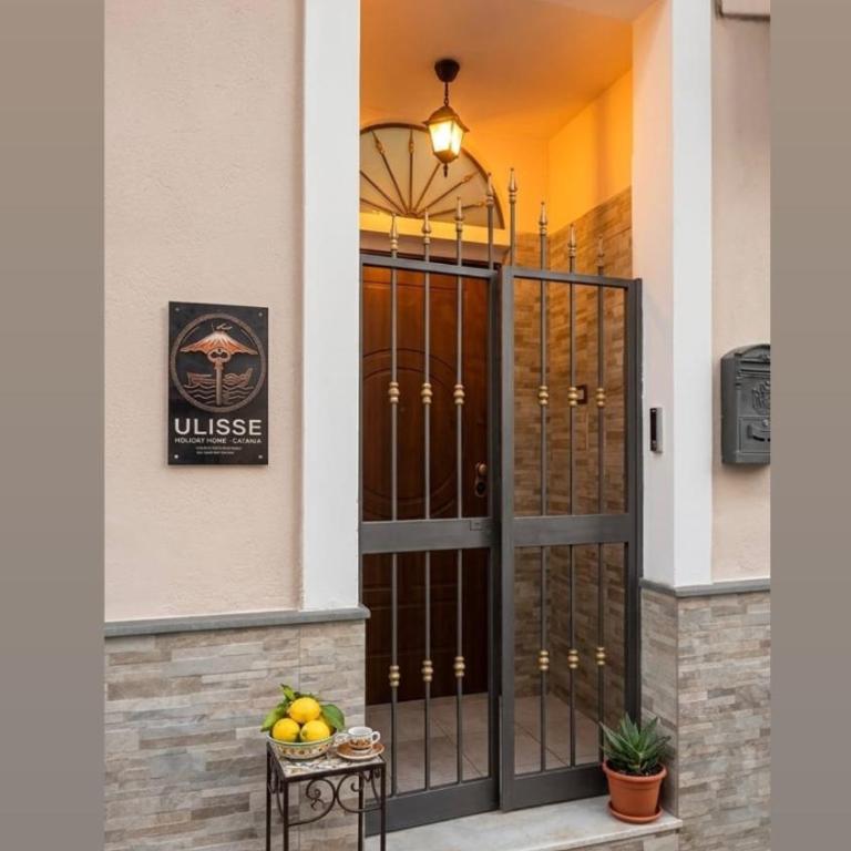Ulisse Holiday Home - Three-Bedroom Apartment - 10