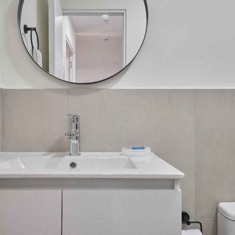 Javier Prado 595 Residences by Geko - Apartamento de 1 dormitorio - 20