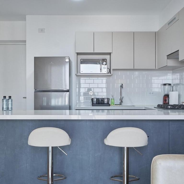 Javier Prado 595 Residences by Geko - Apartamento de 1 dormitorio - 24