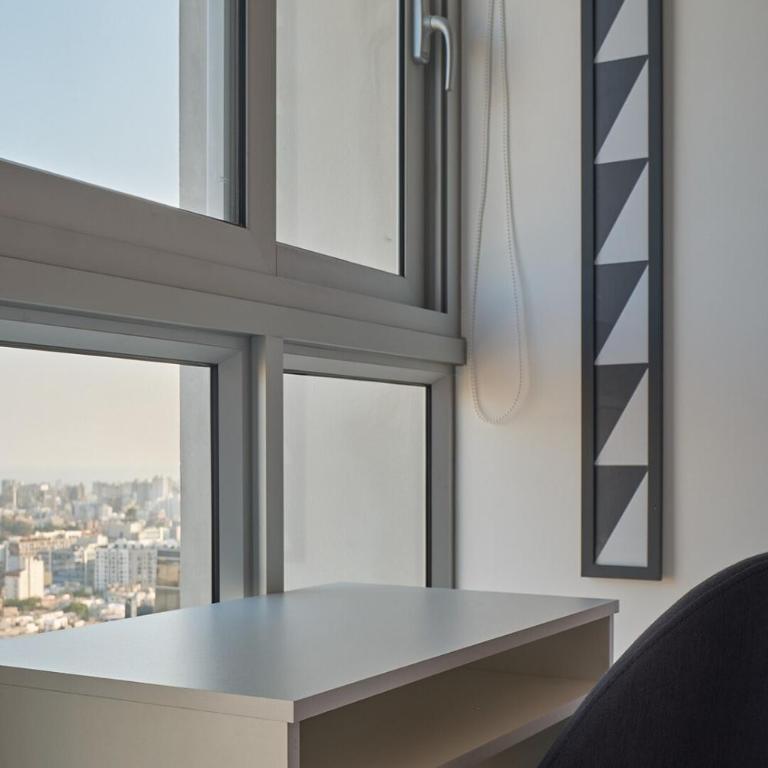 Javier Prado 595 Residences by Geko - Apartamento de 1 dormitorio - 25
