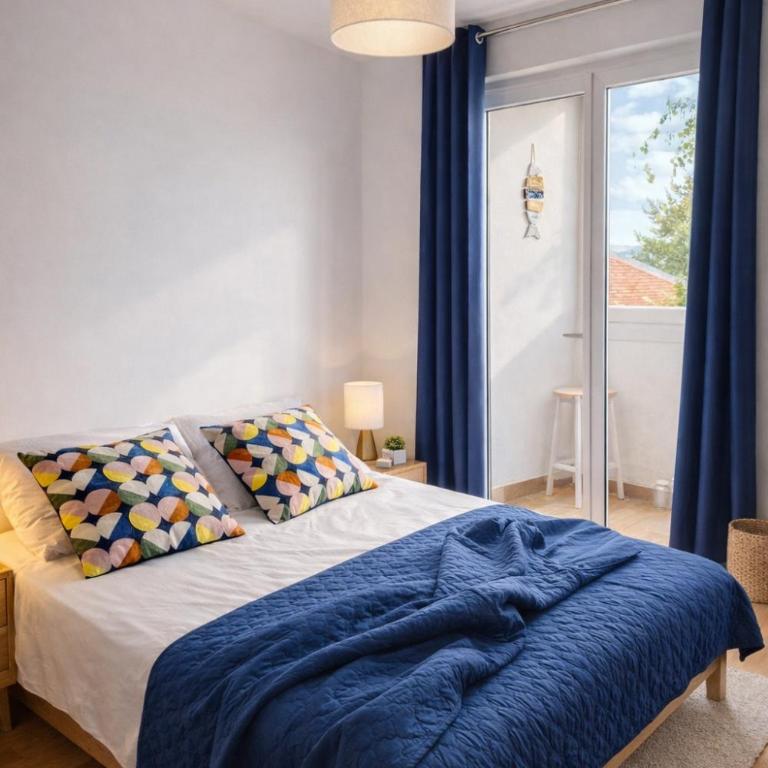 Cabourg - One-Bedroom Apartment - 4