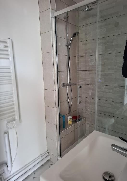 Cabourg - One-Bedroom Apartment - 6
