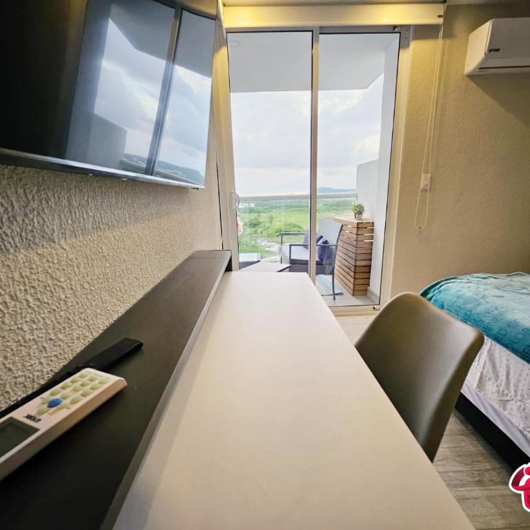 Apartamentos en Cielo Mar Por Parceros Group - One-Bedroom Apartment - 25