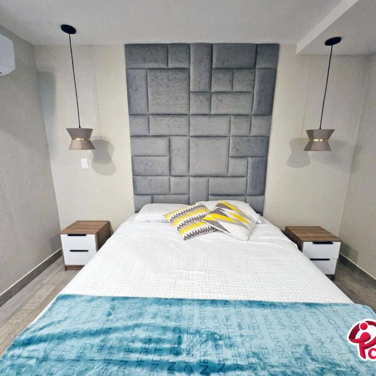 Apartamentos en Cielo Mar Por Parceros Group - One-Bedroom Apartment - 16