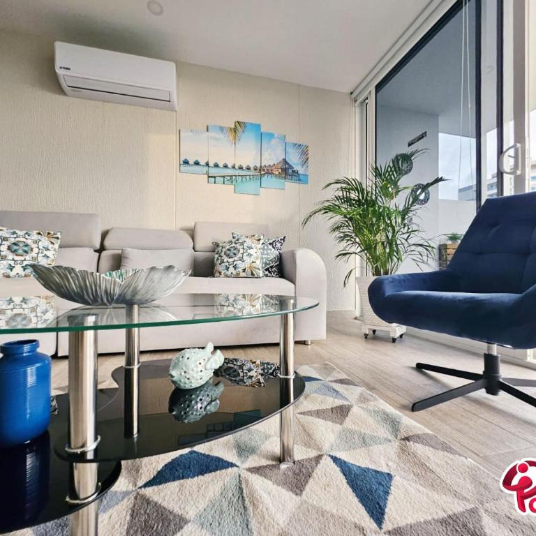 Apartamentos en Cielo Mar Por Parceros Group - One-Bedroom Apartment - 14