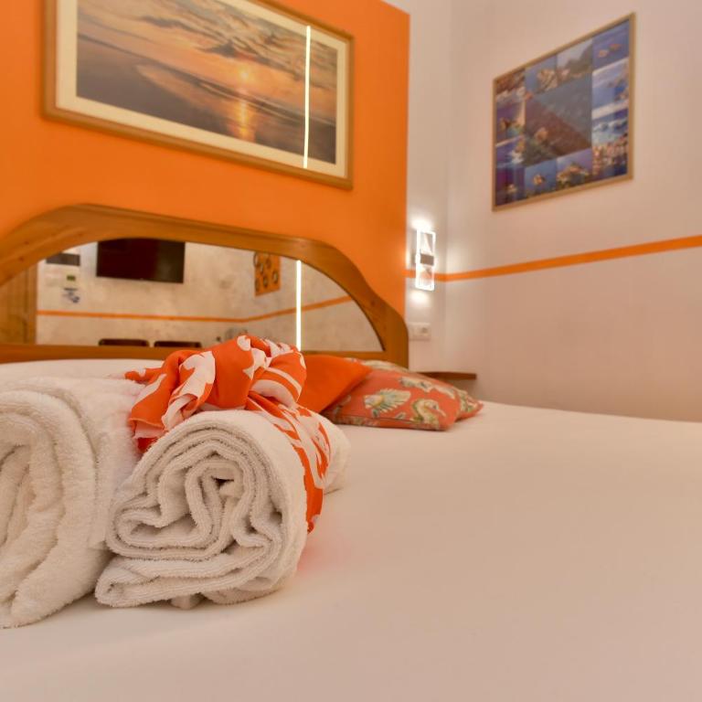 The Vernazza Main Plaza - Rooms & Apartment - Superior Doppelzimmer - 3