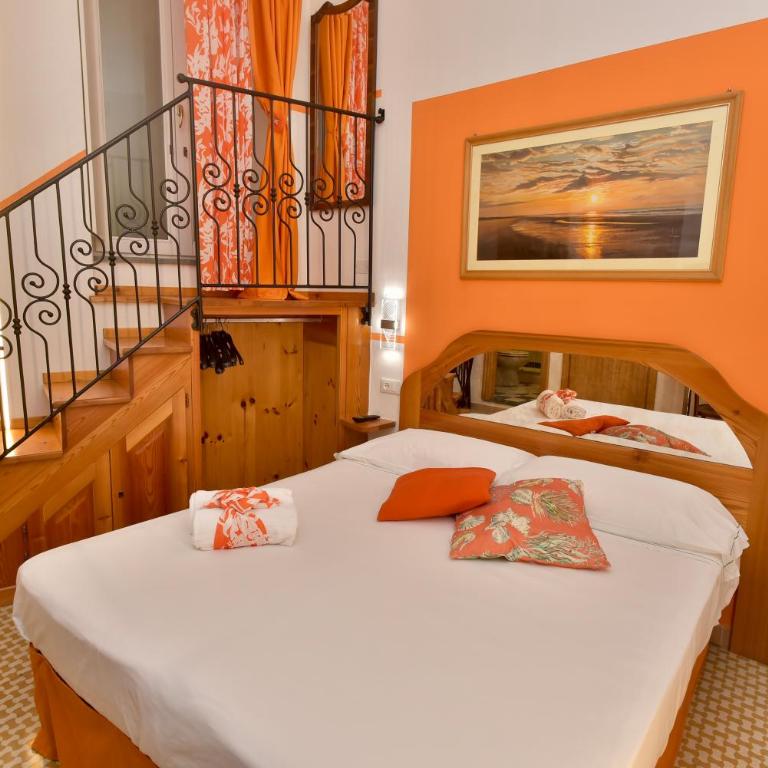 The Vernazza Main Plaza - Rooms & Apartment - Superior Doppelzimmer - 8