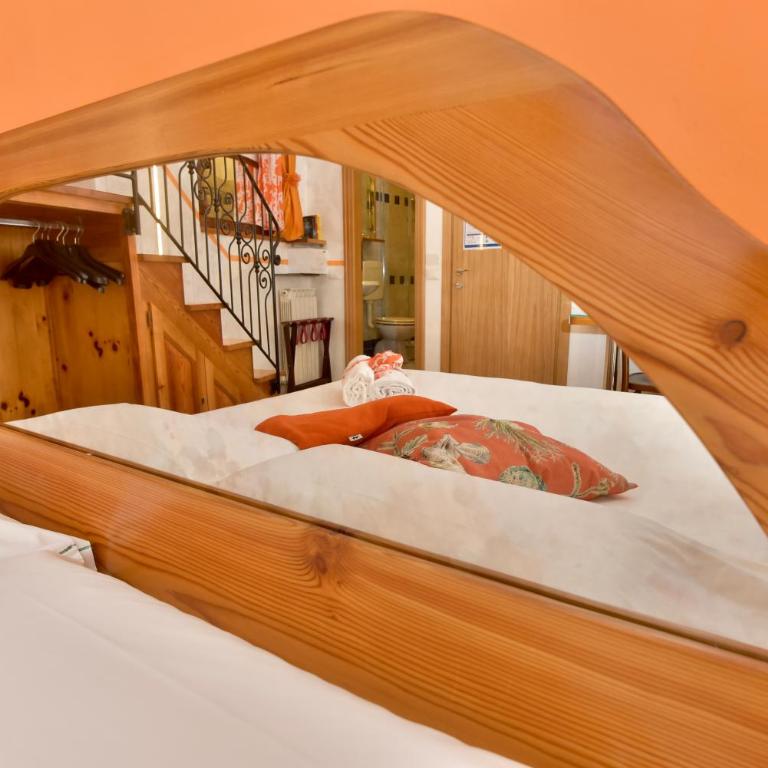 The Vernazza Main Plaza - Rooms & Apartment - Superior Doppelzimmer - 5