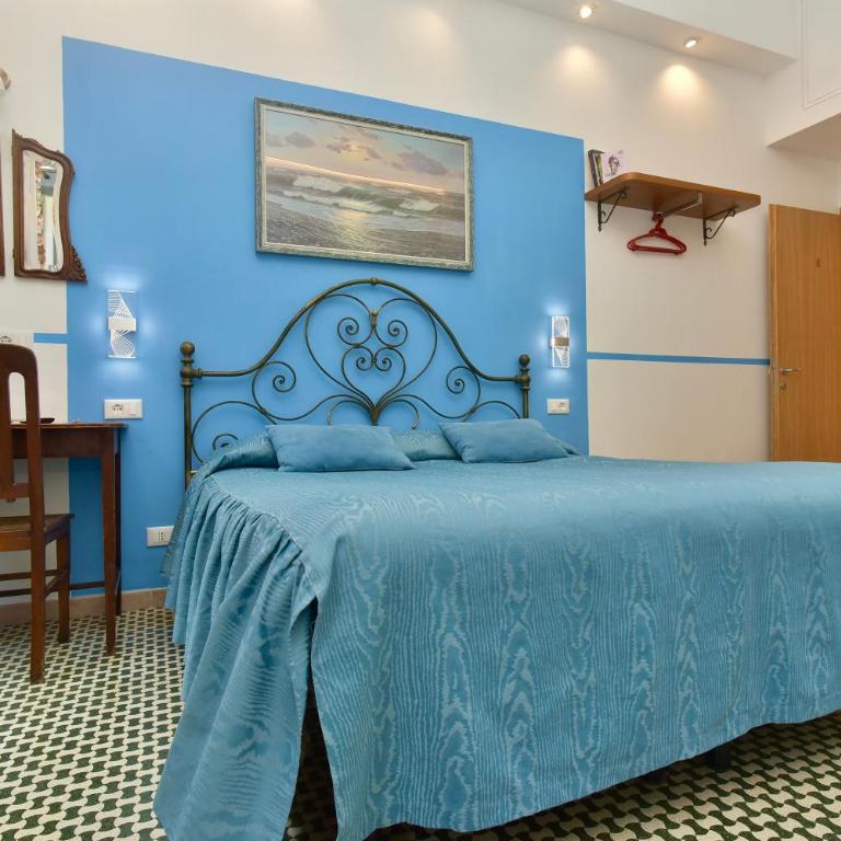 The Vernazza Main Plaza - Rooms & Apartment - Deluxe Vierbettzimmer - 22