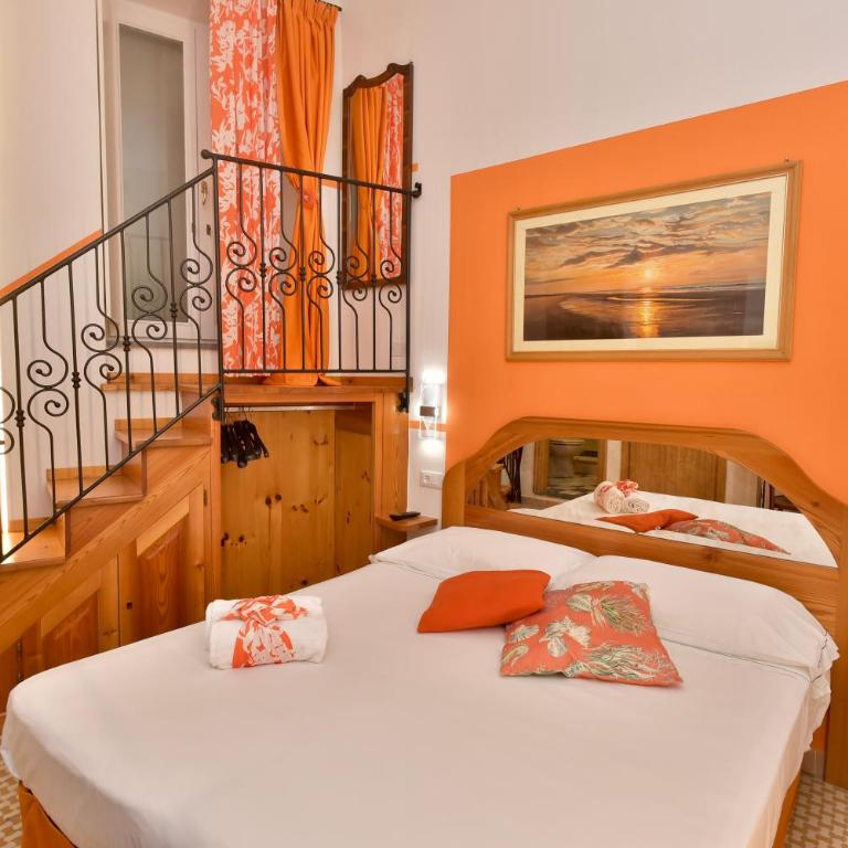 The Vernazza Main Plaza - Rooms & Apartment - Superior Doppelzimmer - 11
