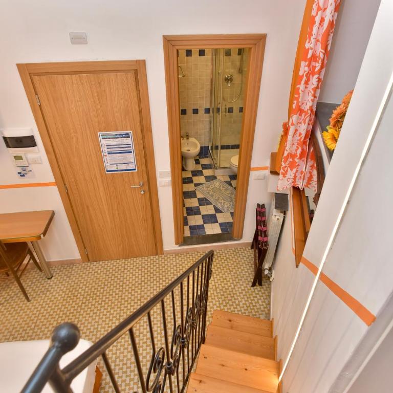 The Vernazza Main Plaza - Rooms & Apartment - Superior Doppelzimmer - 9