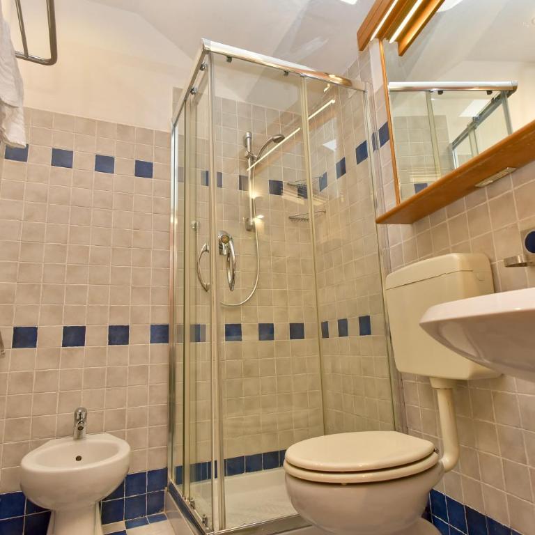 The Vernazza Main Plaza - Rooms & Apartment - Superior Doppelzimmer - 7