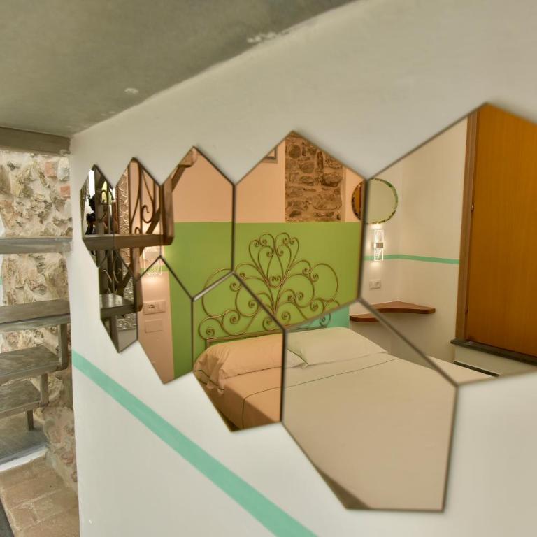 The Vernazza Main Plaza - Rooms & Apartment - Standard Zimmer mit Queensize-Bett - 4