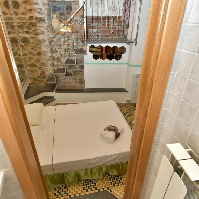The Vernazza Main Plaza - Rooms & Apartment - Standard Zimmer mit Queensize-Bett - 8