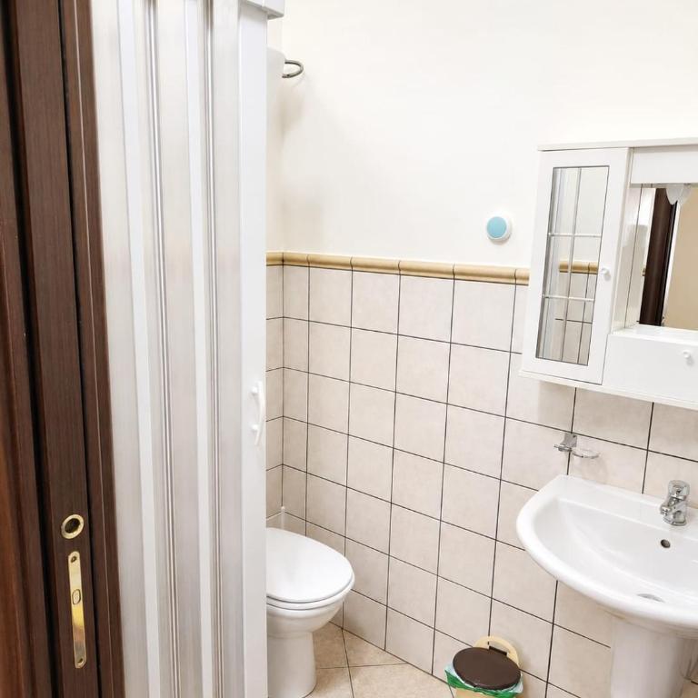 HOUSE IN PARADISE - Realmonte with Free parking - Apartment mit 2 Schlafzimmern - 8