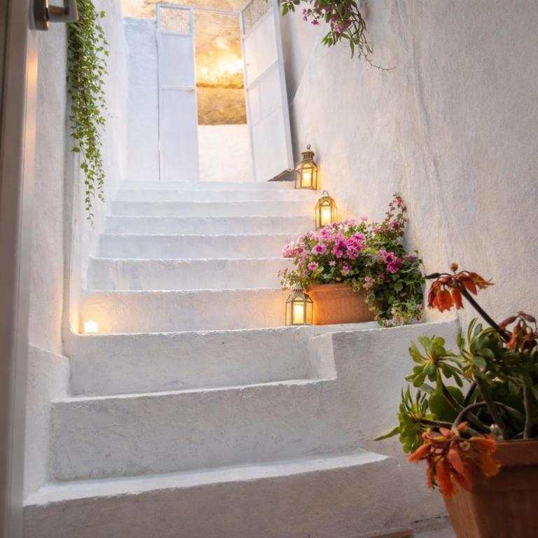 Posada San Giovanni Exclusive Cagliari - Appartamento con 2 Camere da Letto - 12
