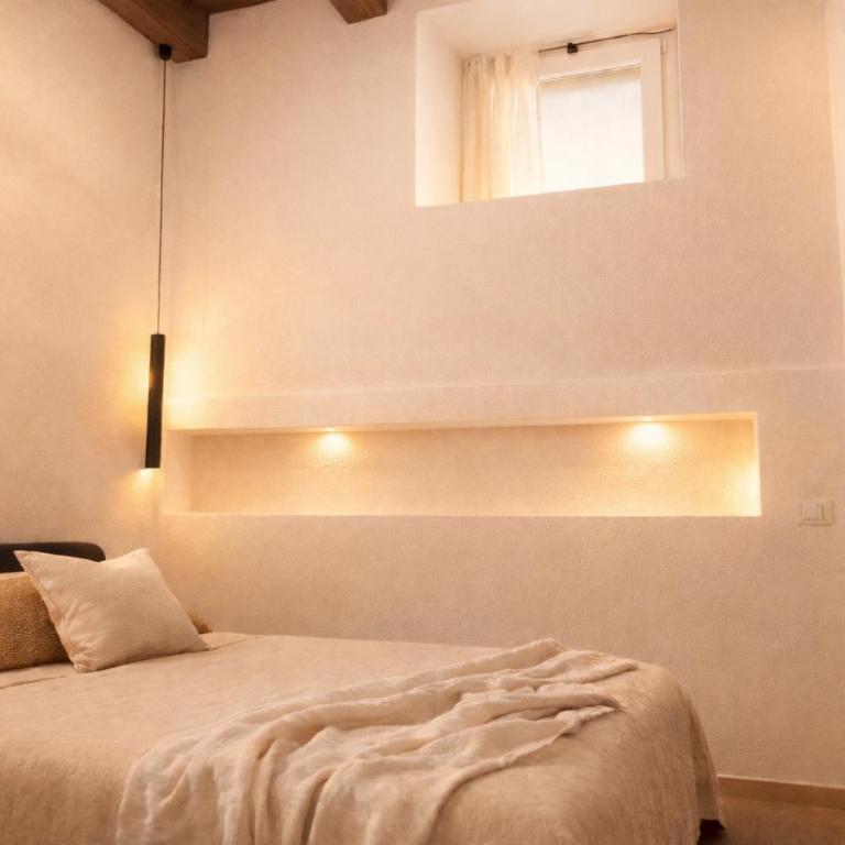 Posada San Giovanni Exclusive Cagliari - Appartamento con 2 Camere da Letto - 11
