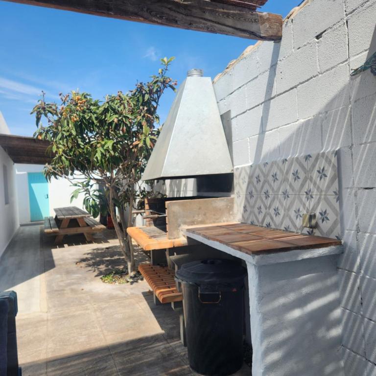 Parisito Sancti Petri - Villa amplia con piscina privada - Villa - 11